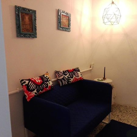 Mansarda Pieno Centro Apartment Livorno Luaran gambar