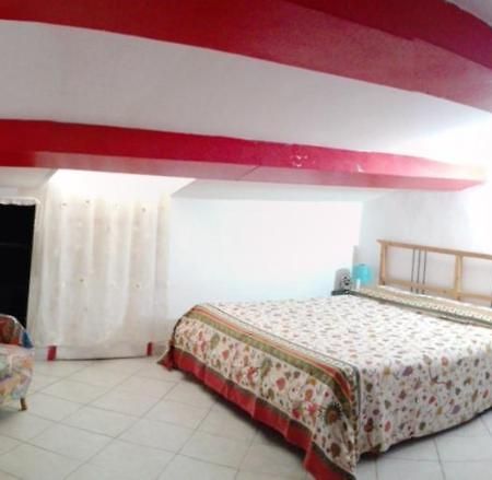 Mansarda Pieno Centro Apartment Livorno Luaran gambar