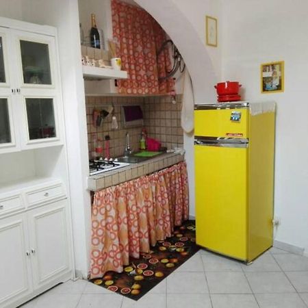 Mansarda Pieno Centro Apartment Livorno Luaran gambar