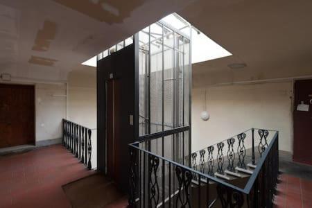 Mansarda Pieno Centro Apartment Livorno Luaran gambar