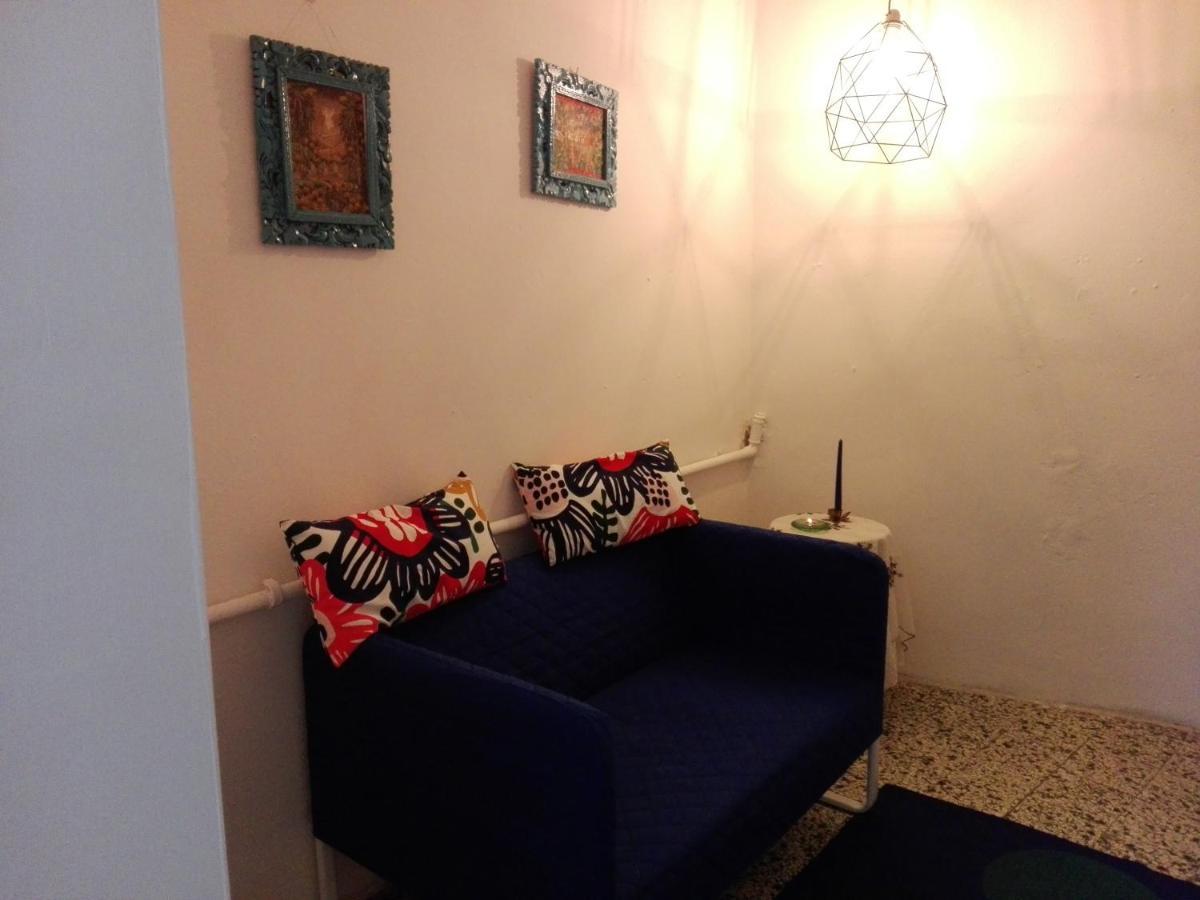 Mansarda Pieno Centro Apartment Livorno Luaran gambar