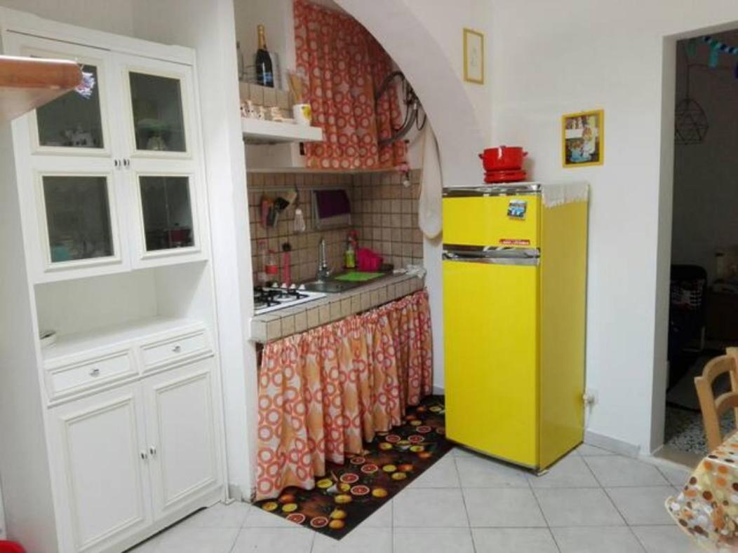 Mansarda Pieno Centro Apartment Livorno Luaran gambar