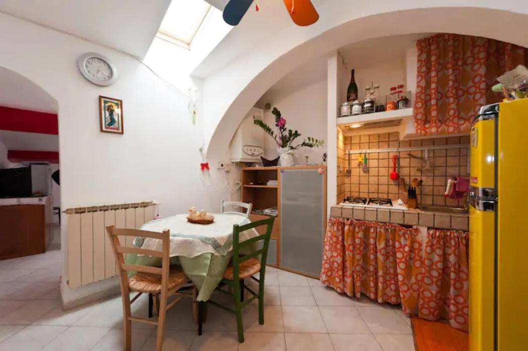 Mansarda Pieno Centro Apartment Livorno Luaran gambar