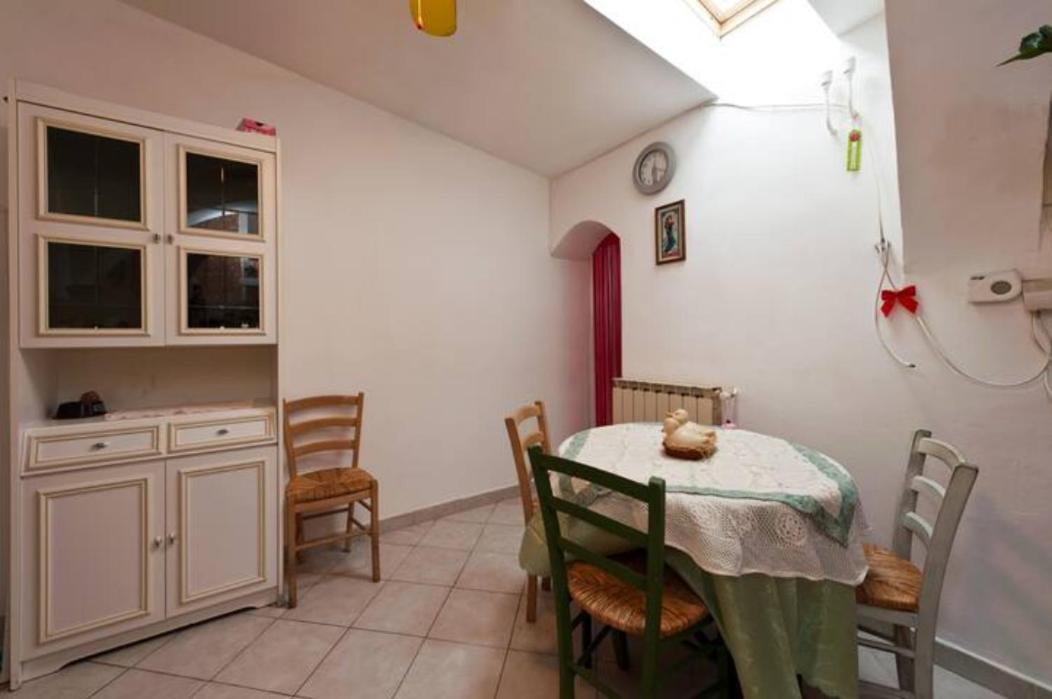 Mansarda Pieno Centro Apartment Livorno Luaran gambar