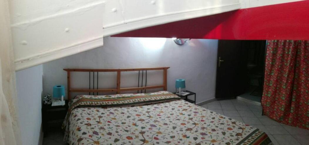Mansarda Pieno Centro Apartment Livorno Luaran gambar