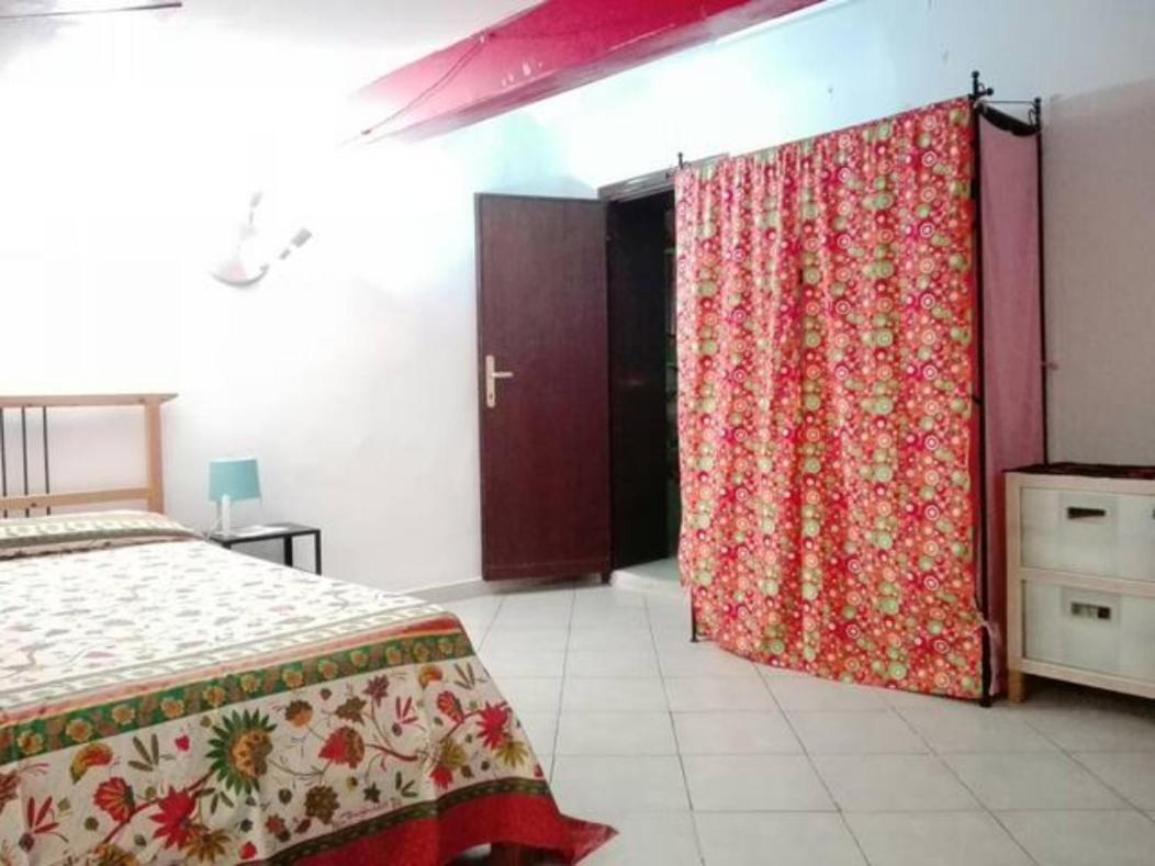 Mansarda Pieno Centro Apartment Livorno Luaran gambar