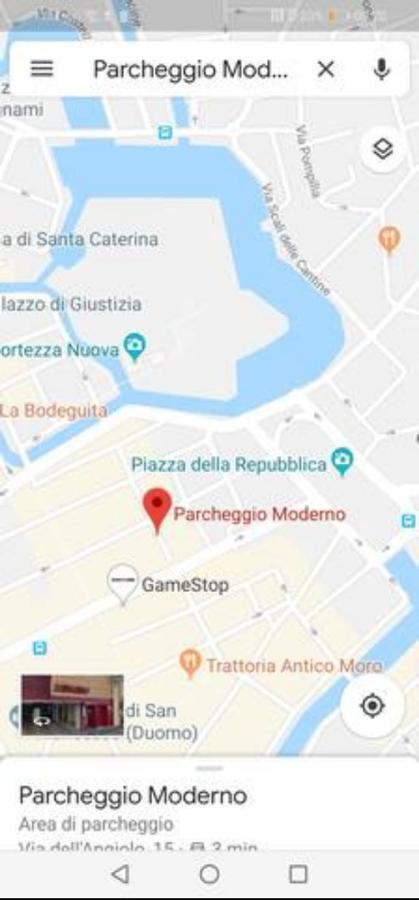 Mansarda Pieno Centro Apartment Livorno Luaran gambar
